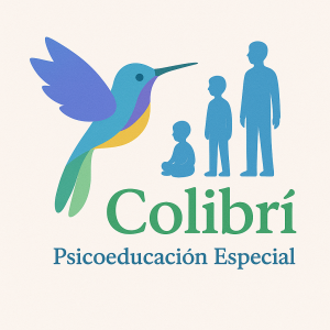 COLIBRÍ